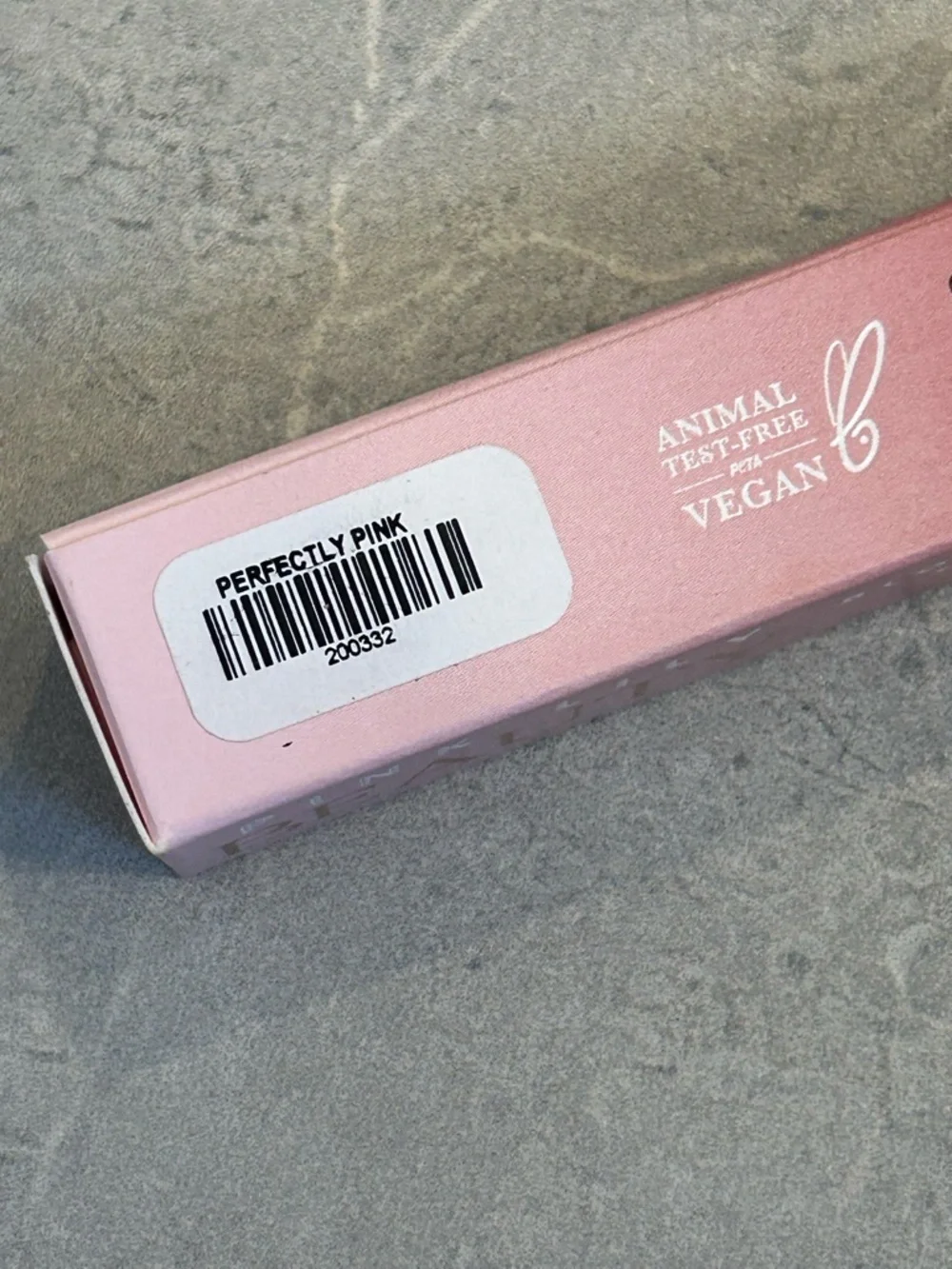 NEW Pink Lily Beauty Blooming Gloss Tinted Lip Oil - Perfectly Pink